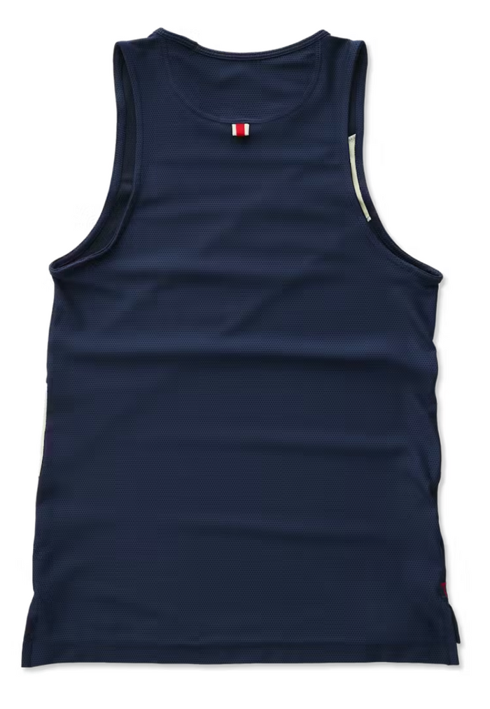 WOMEN VAN CORTLANDT SINGLET - IVORY