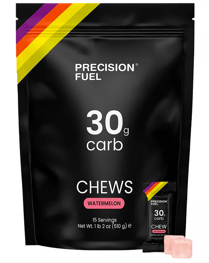 Caramelos Masticables Precision