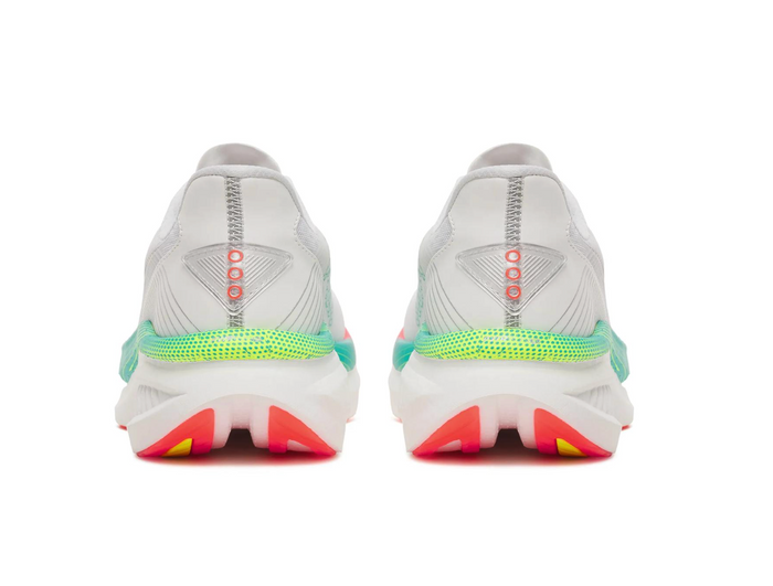 MEN ENDORPHIN AZURA WHITE/MULTI BLANC