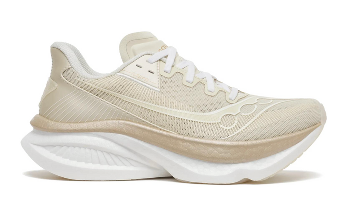 WOMEN ENDORPHIN AZURA - EGGSHELL/IVORY