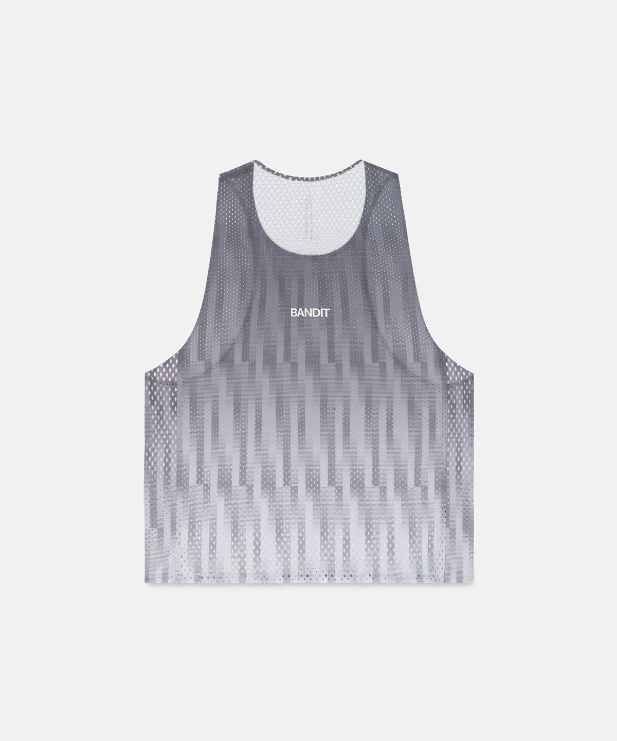 Men's Specter™ Performance Tee with Flopack™ - Micro Geo Gradient - Slate / Plaster