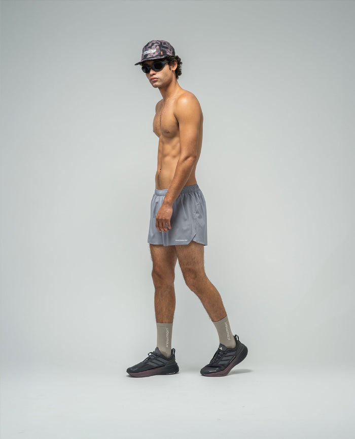Men Race Short Quicksilver