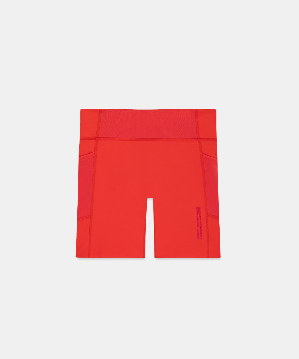 Women's Vanisher™ 5" High Waist Compression Shorts - Poppy