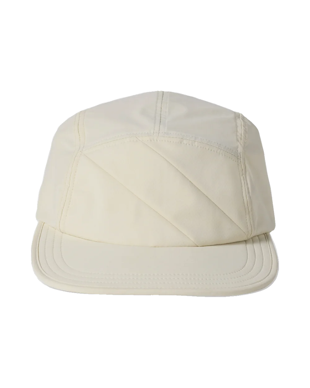 Session Hat — Ivory