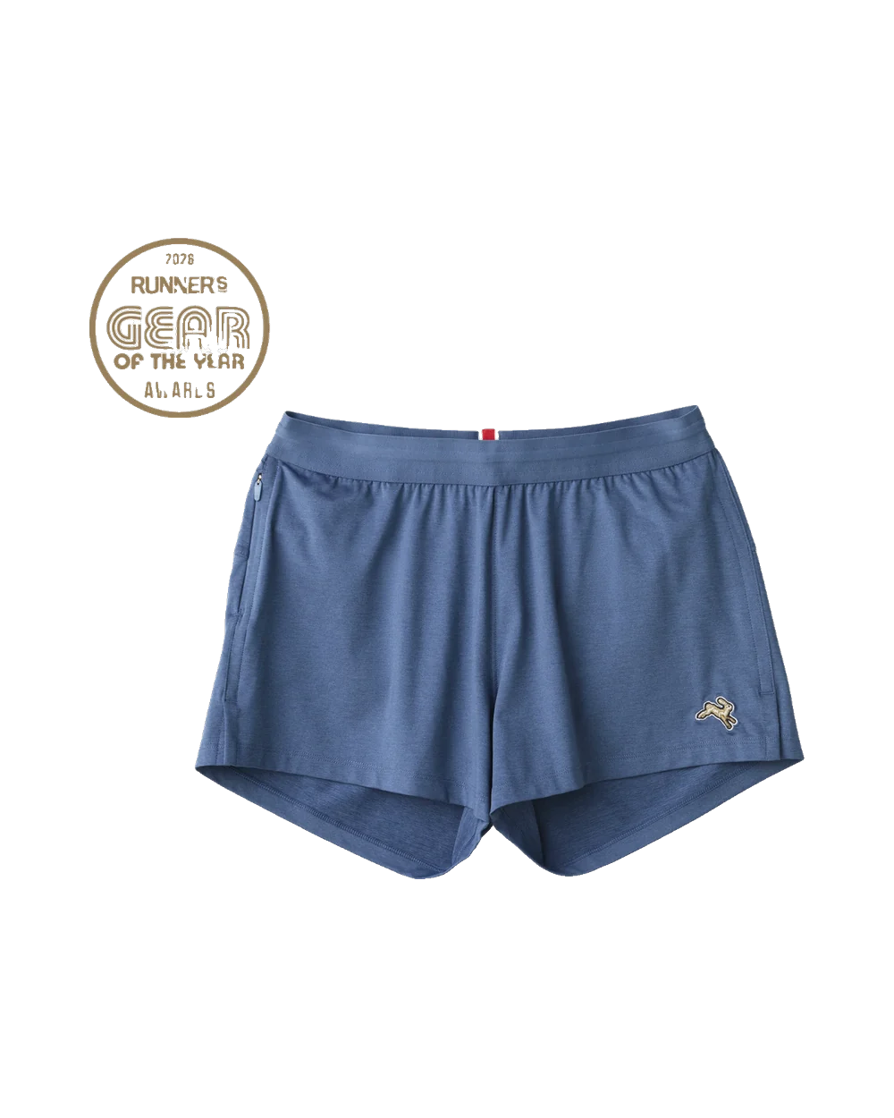 Session Shorts — Mujer — Bering Sea