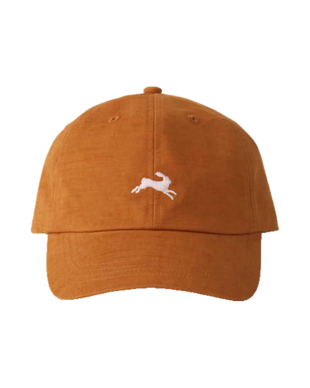 Tracksmith Hat — Hare Apricot
