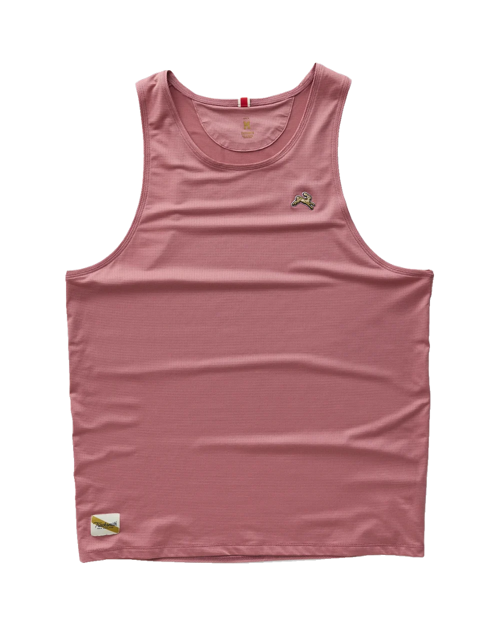 Twilight Tank — Dusty Rose