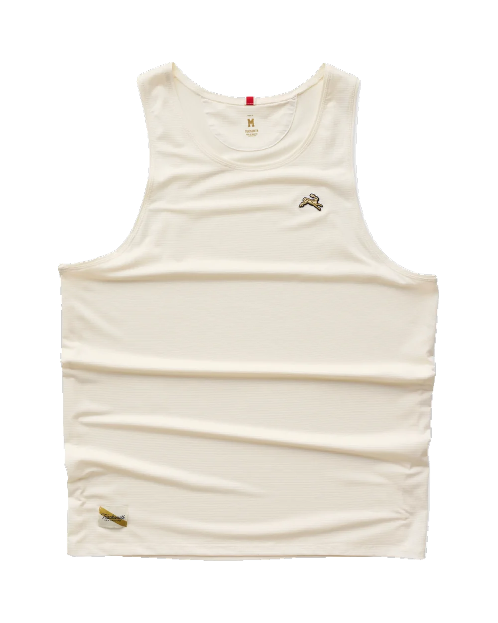 Twilight Tank — Hombre — Ivory