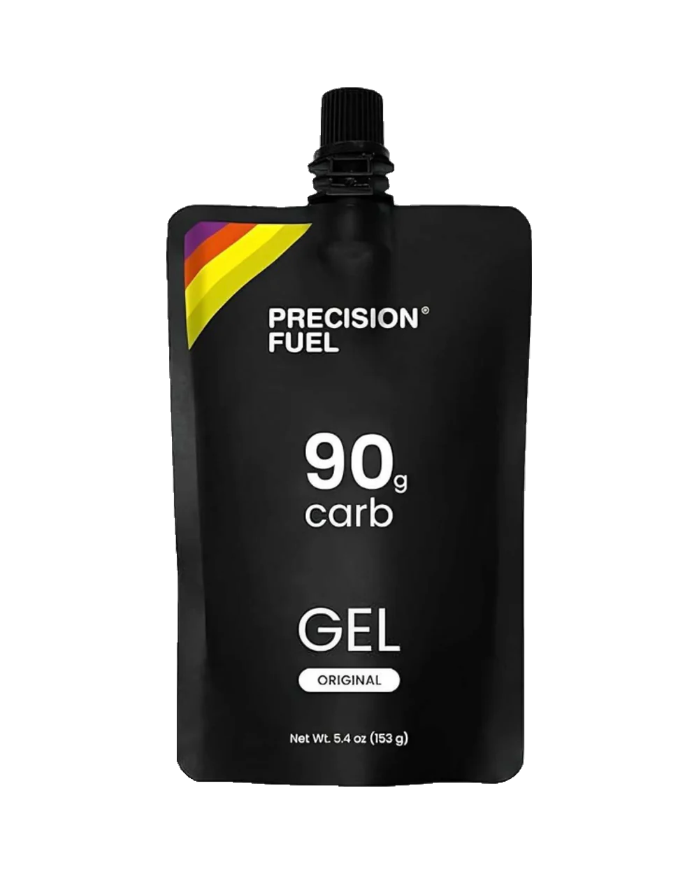 Gel Energético Precision PF90