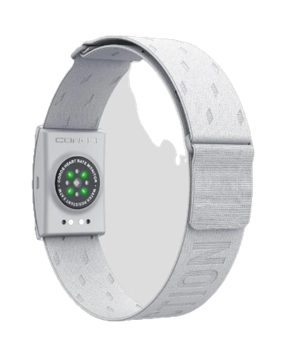 PULSOMETRO COROS GREY