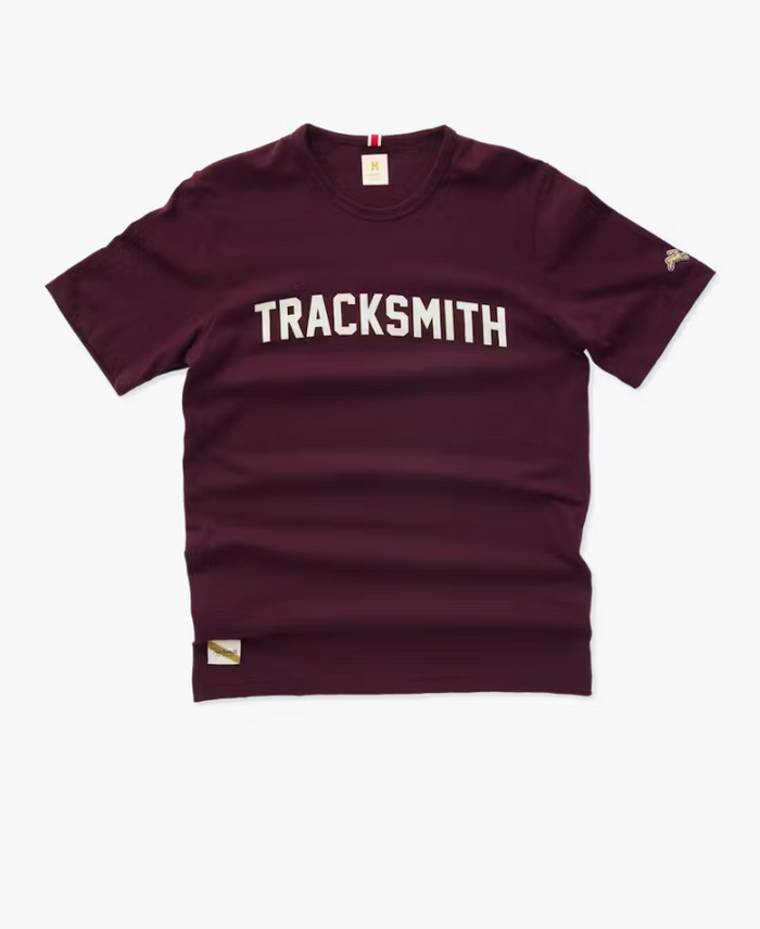 GRAYBOY TEE - TRACKSMITH