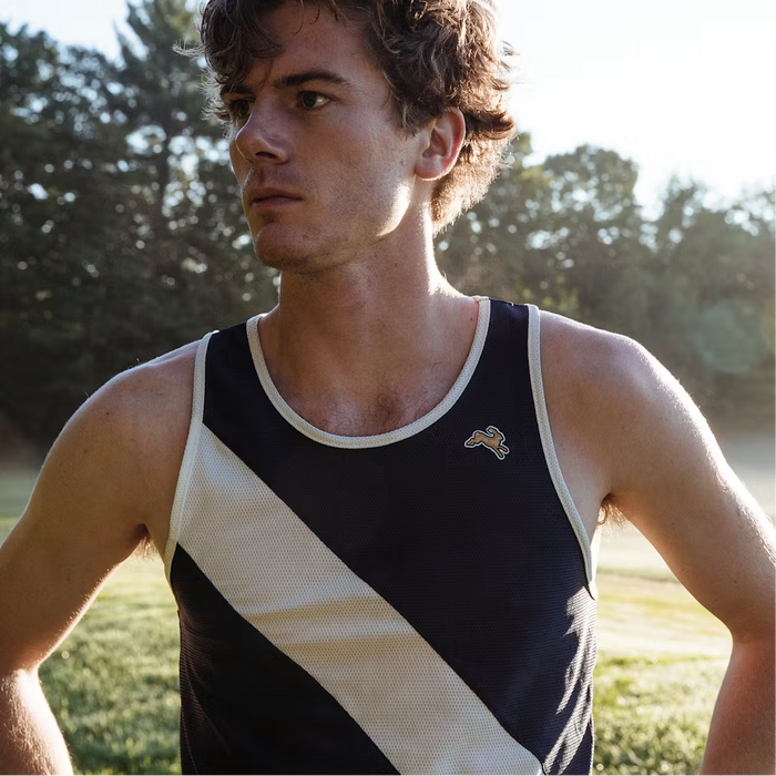 MEN VAN CORTLANDT SINGLET
