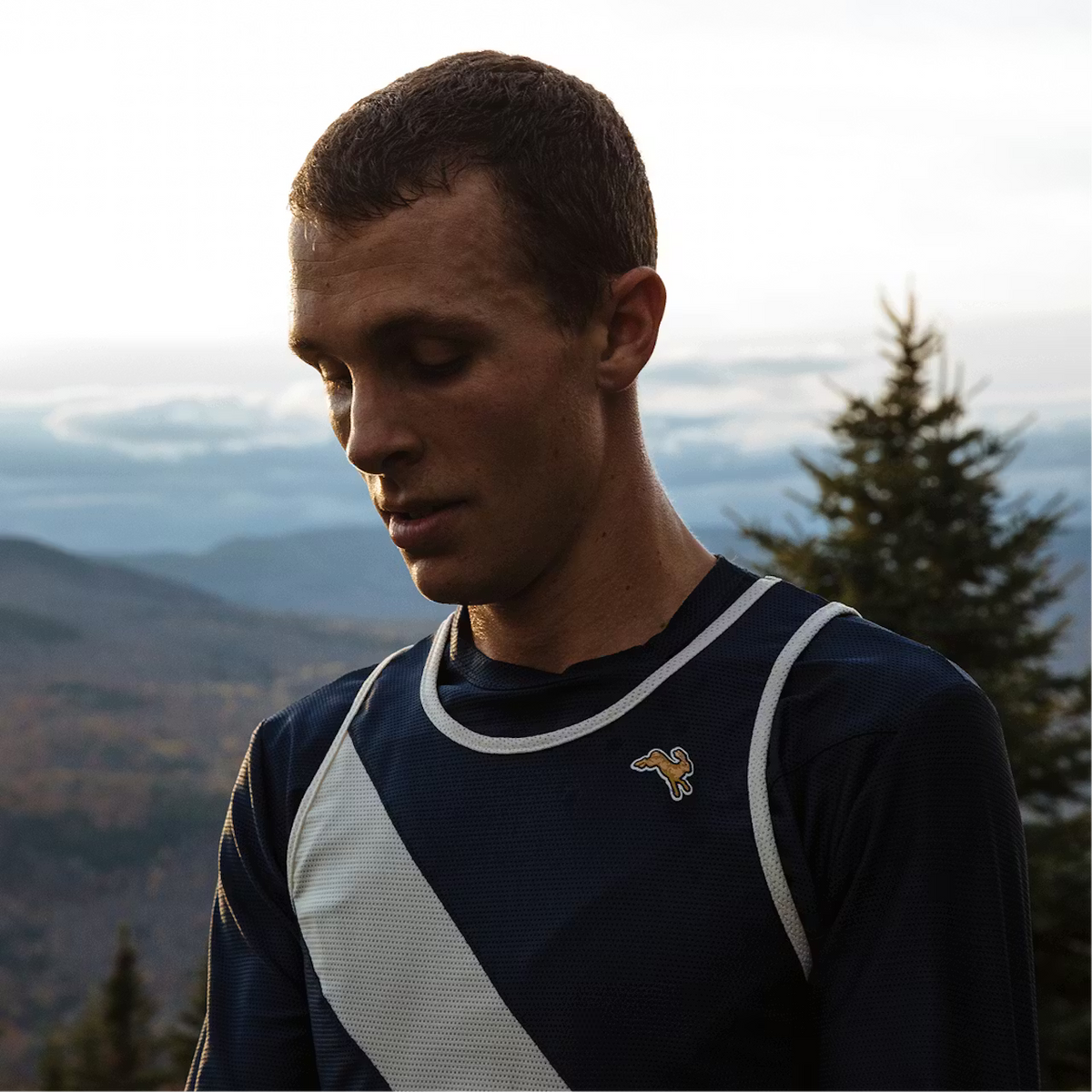 MEN VAN CORTLANDT SINGLET