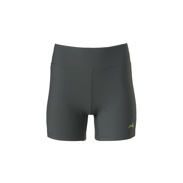 TWILIGHT SHORT TIGHTS - URBAN BLACK