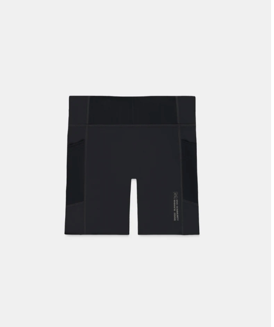 Women's Vanisher™ 5" High Waist Compression Shorts - Black