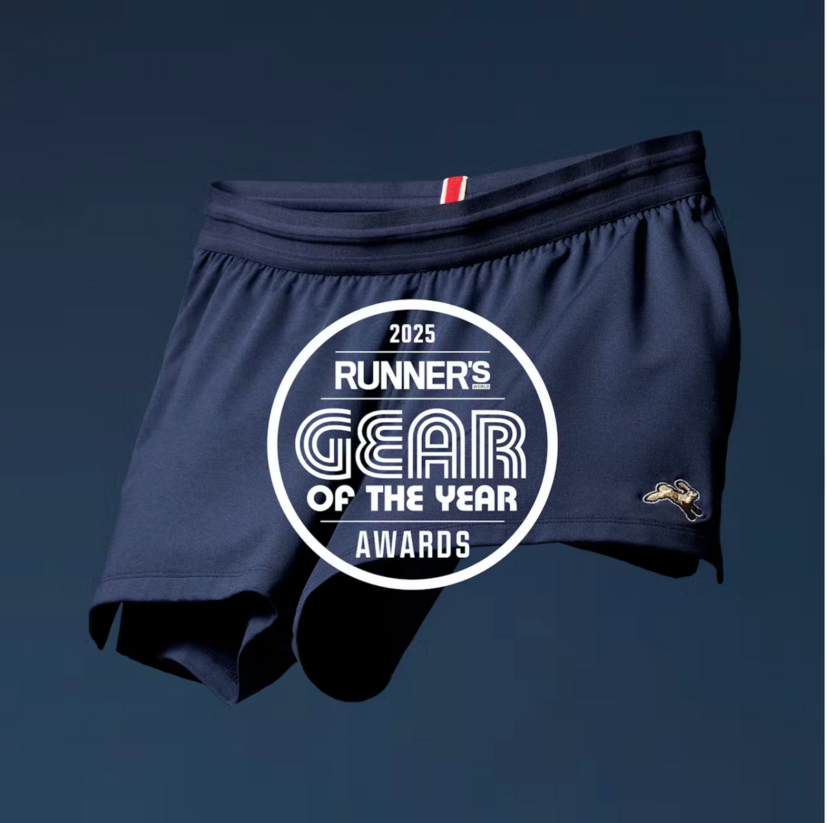 WOMEN SESSION SHORTS - NAVY
