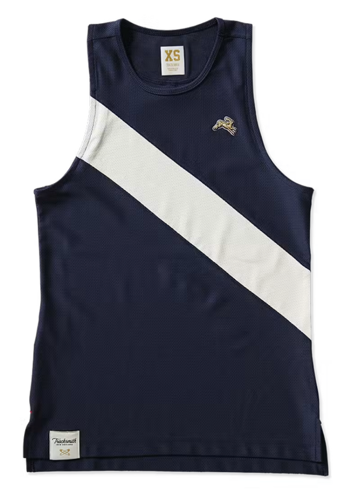 WOMEN VAN CORTLANDT SINGLET - IVORY