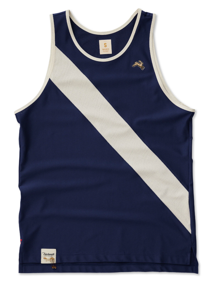MEN VAN CORTLANDT SINGLET