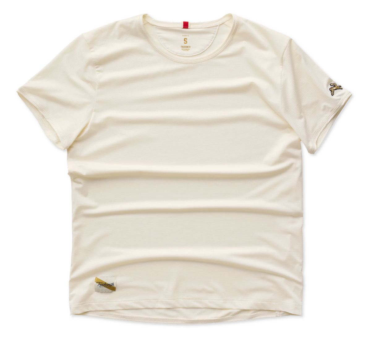 WOMEN TWILIGHT TEE - IVORY