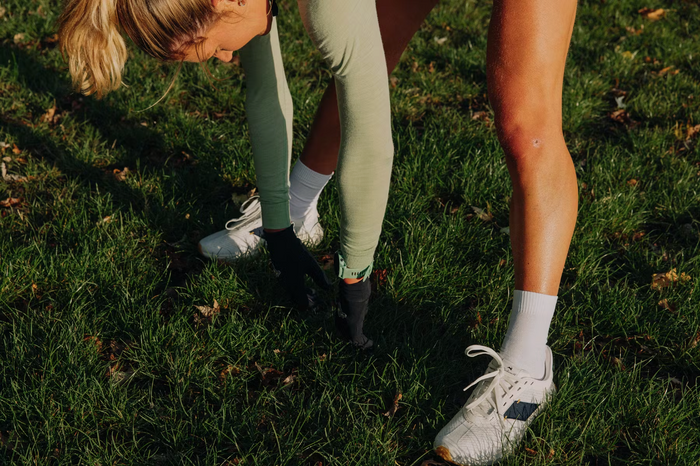 Speed Crew Sock