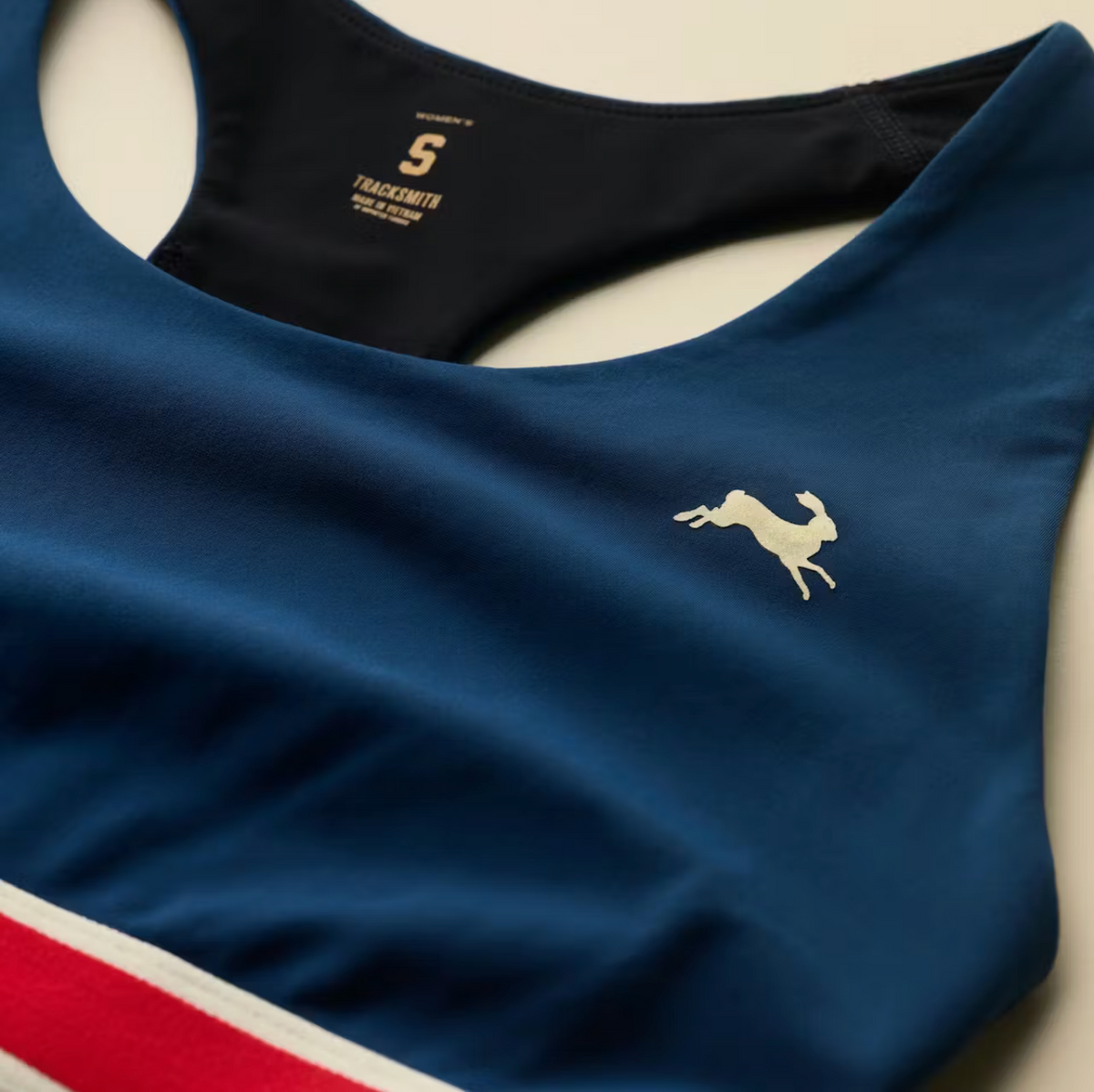 RUN BRA - INDIGO