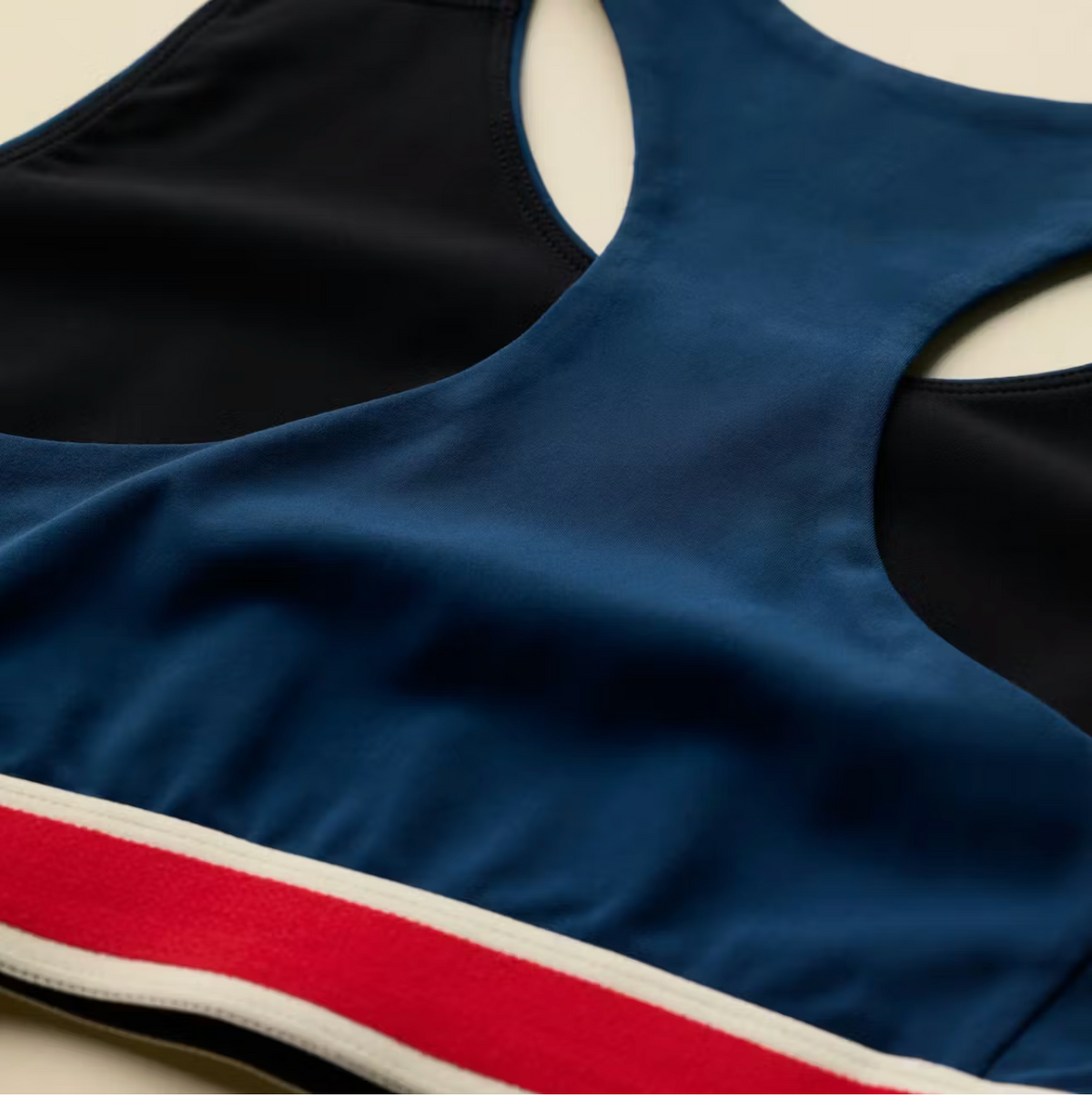 RUN BRA - INDIGO