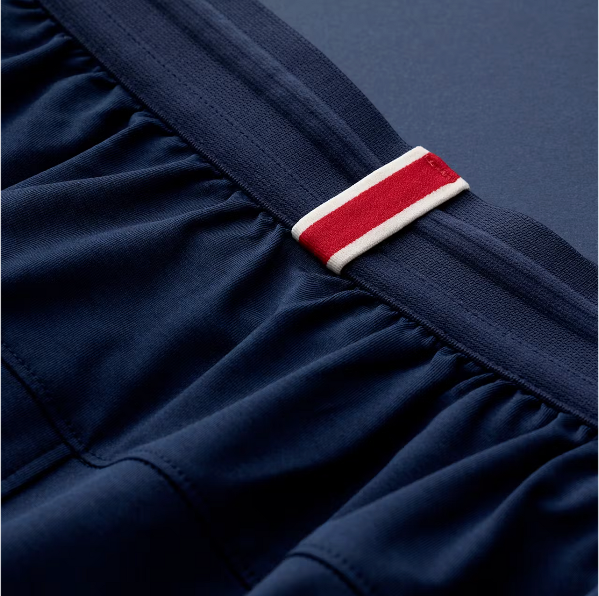 MEN SESSION SHORTS - NAVY