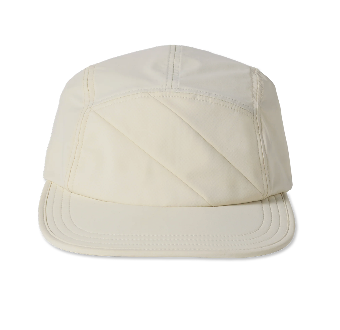 SESSION HAT - IVORY