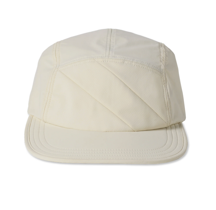 SESSION HAT - IVORY