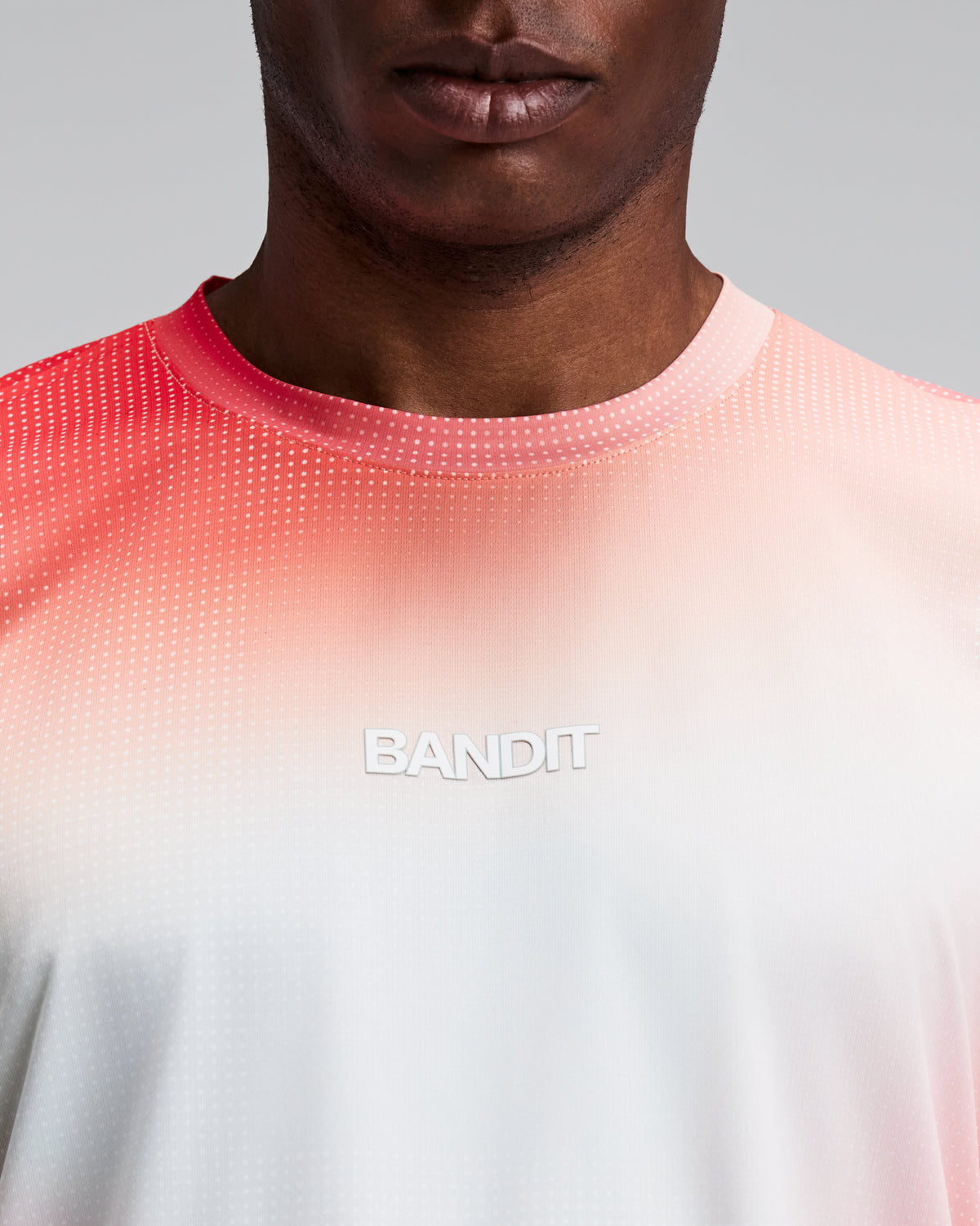 Men's Specter™ Performance Tee with Flopack™ - Poppy Multi