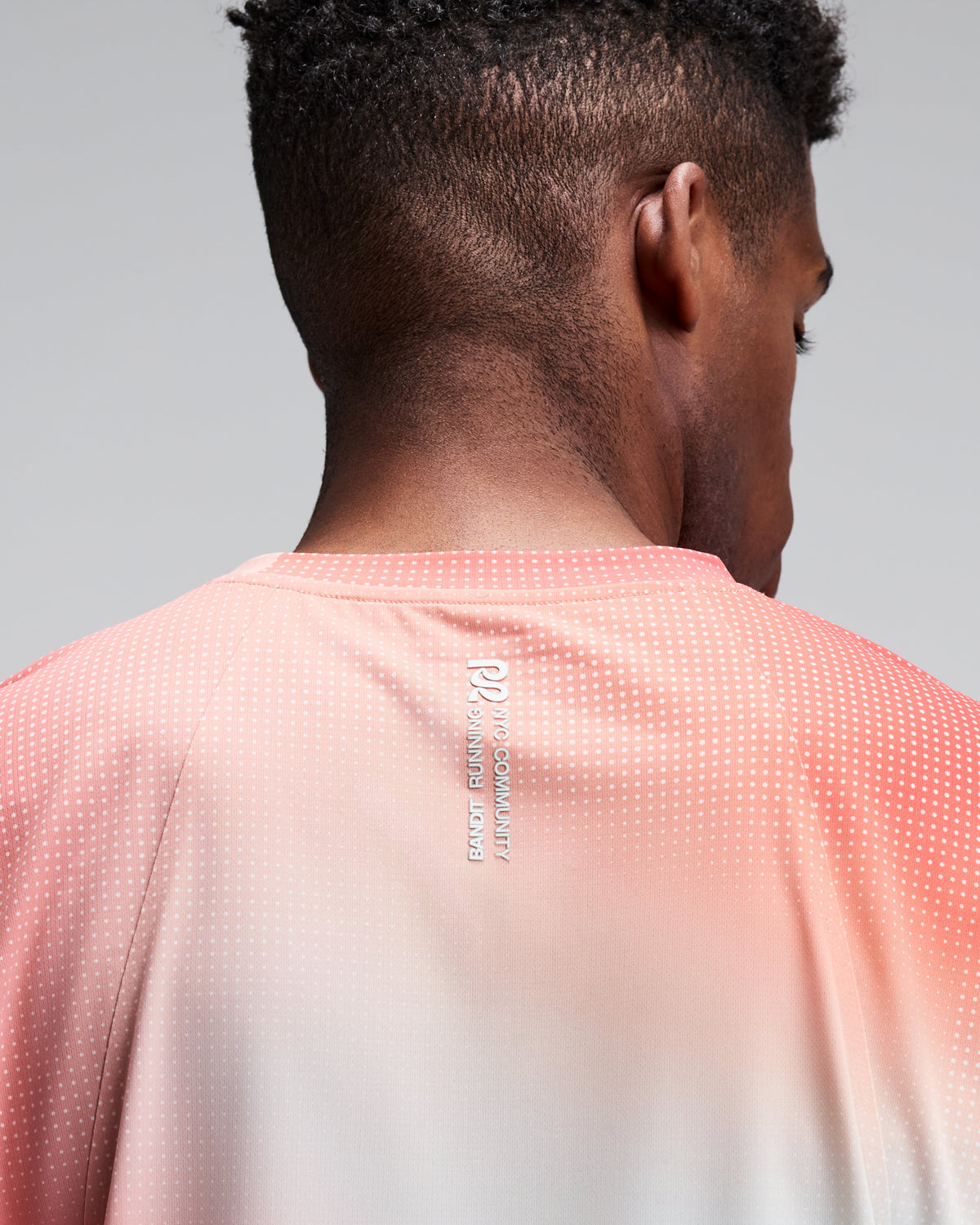 Men's Specter™ Performance Tee with Flopack™ - Poppy Multi