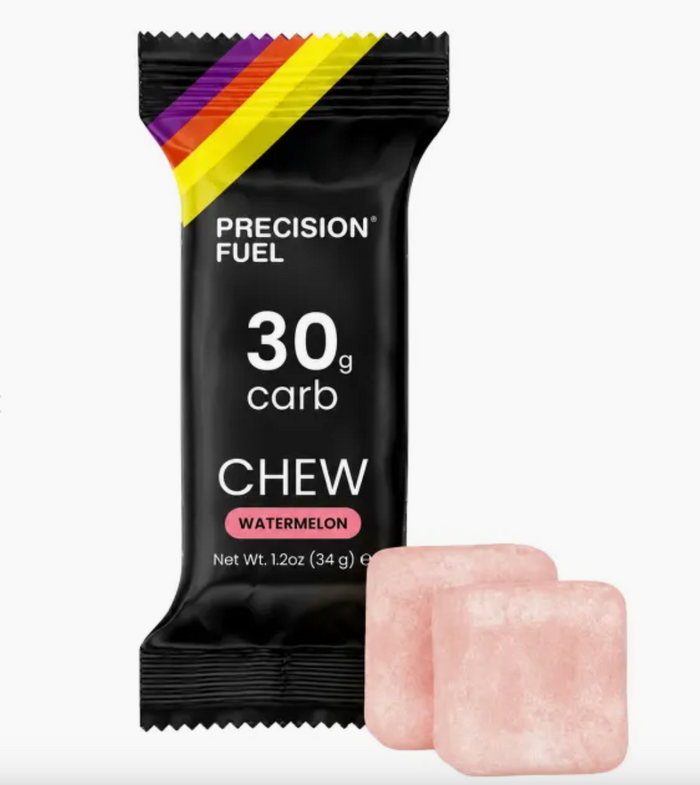 Caramelos Masticables Precision