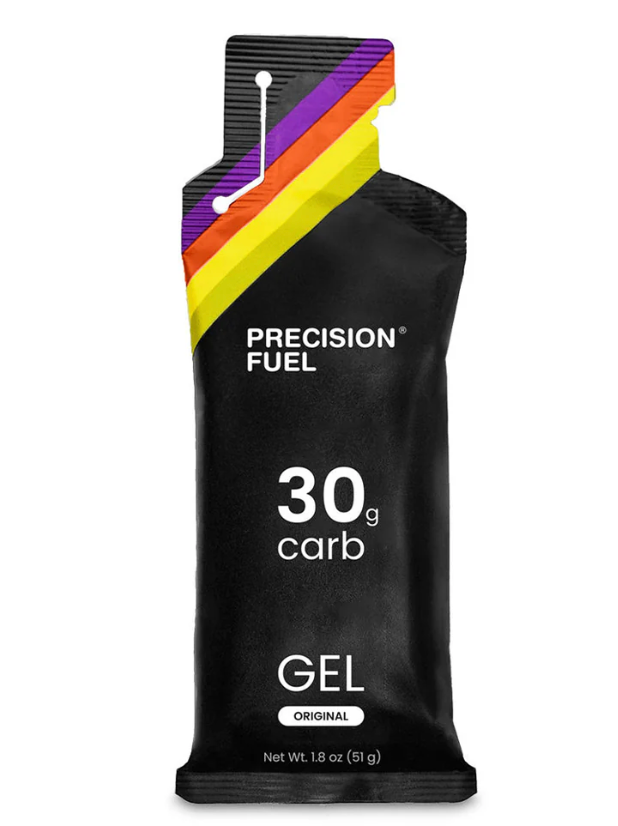Gel Energético Precision PF30