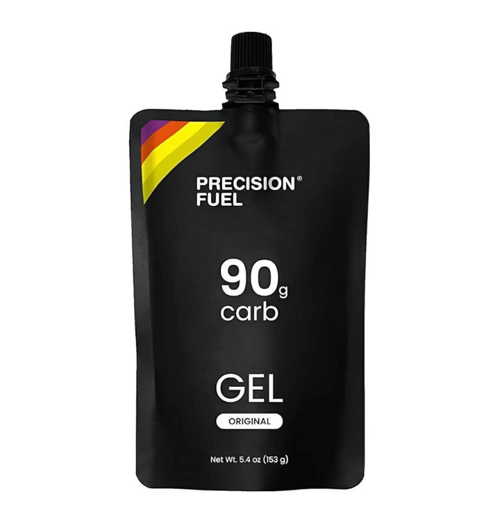 Gel Energético Precision PF90