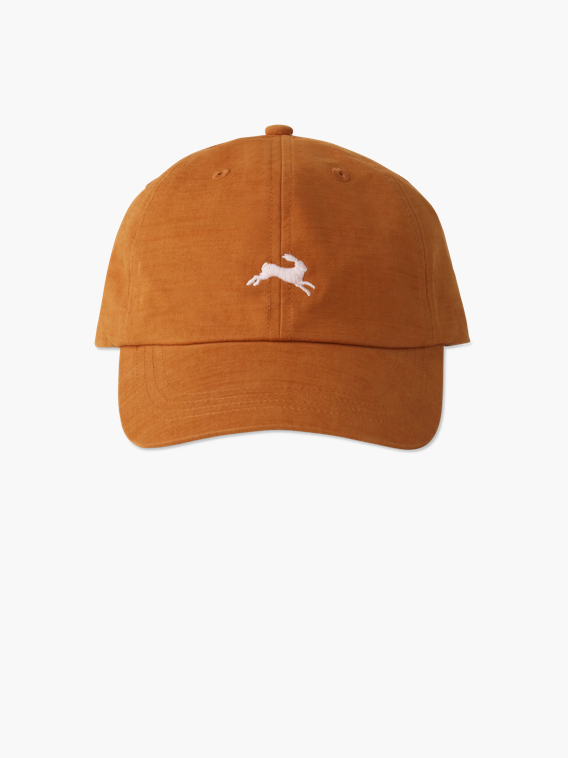 TRACKSMITH HAT - HARE APRICOT