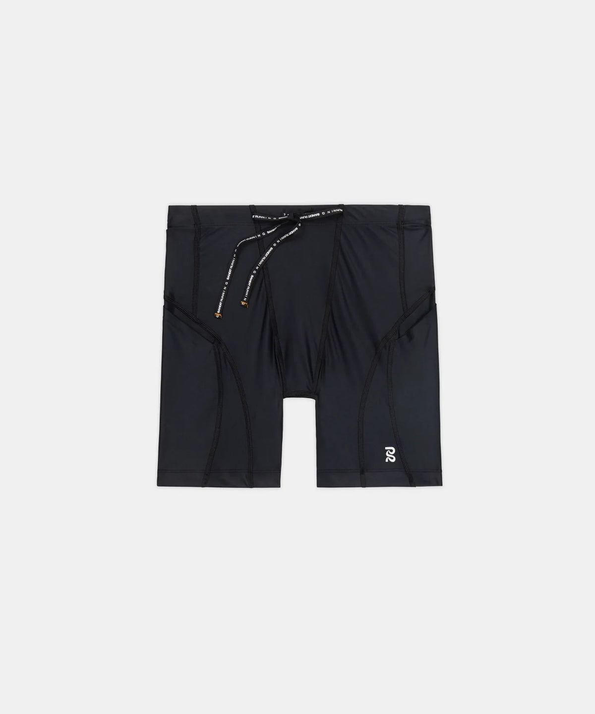 MEN SUPERBEAM NEXT GEN 7 POCKET QUARTER TIGHTS - BLACK