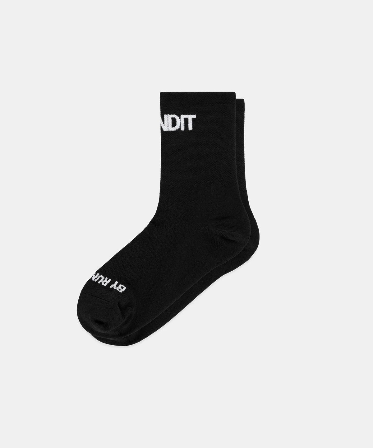 LITE RUN SOCK COOLMAX - BLACK OG