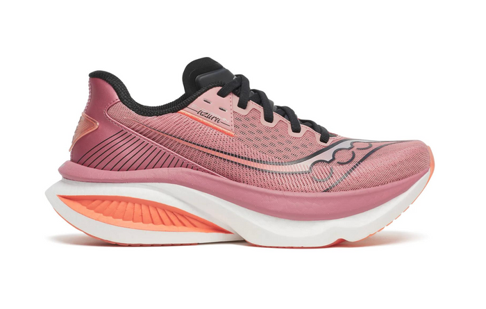WOMEN ENDORPHIN AZURA - MAUVE