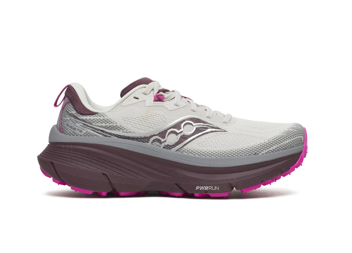 Guide TR Quartz/Demure - Mujer