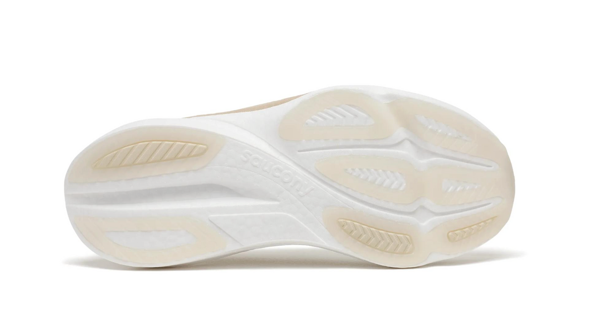 WOMEN ENDORPHIN AZURA - EGGSHELL/IVORY