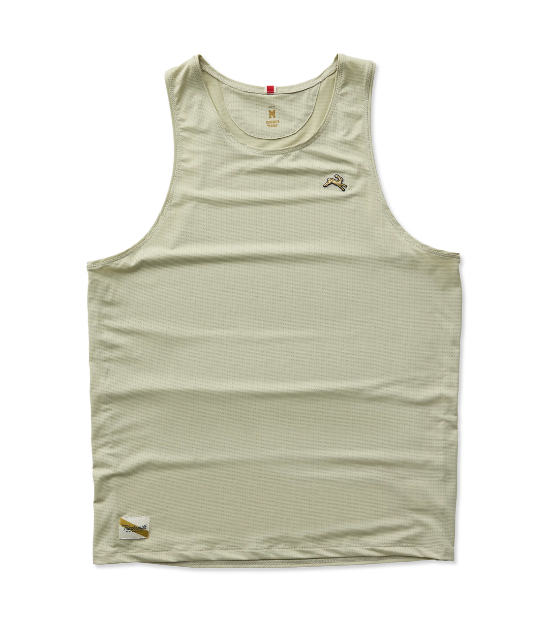 MEN TWILIGHT TANK - ALFALFA