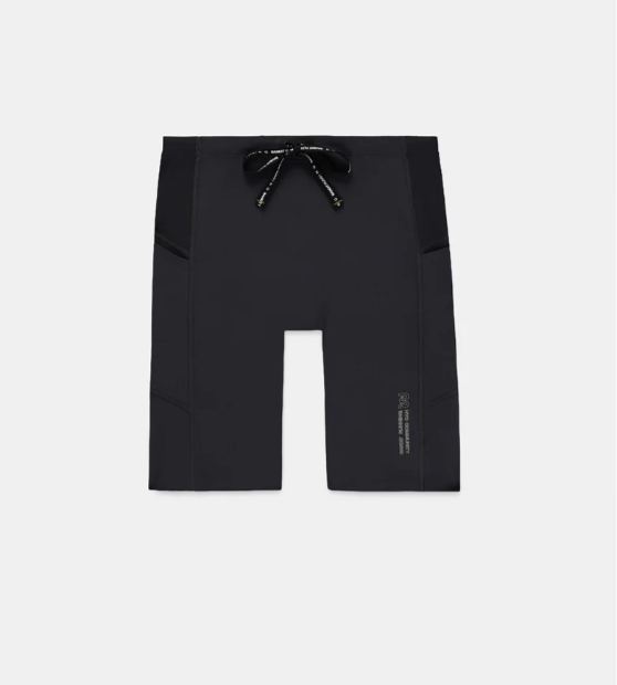 Men's Vanisher™ Half Tights - Anthracite