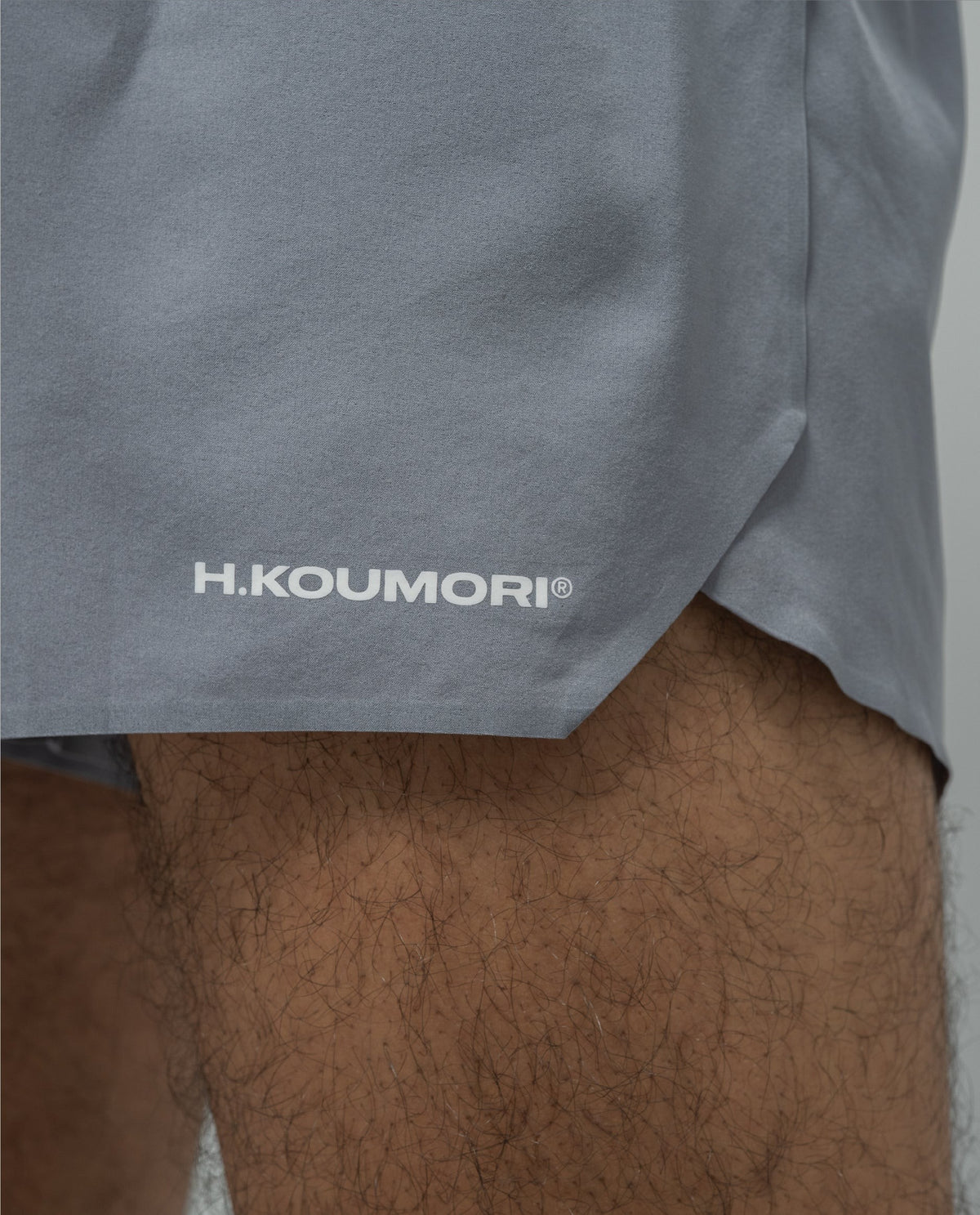 Men Race Short Quicksilver