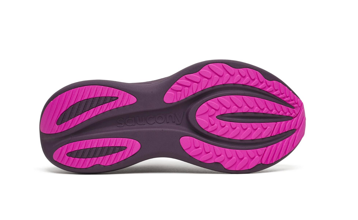 WOMEN TRIUMPH 24 - BLACK/SYRUP