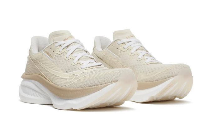 WOMEN ENDORPHIN AZURA - EGGSHELL/IVORY