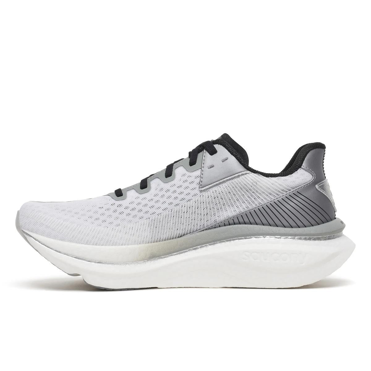 MEN ENDORPHIN AZURA - WHITE/FOSSIL