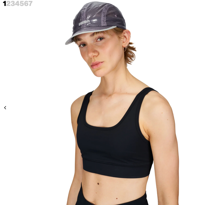 Good Place Bra — Women — Black