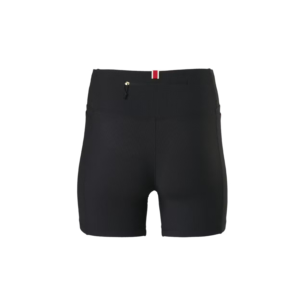 Women Twilight Short Tights - BLACK