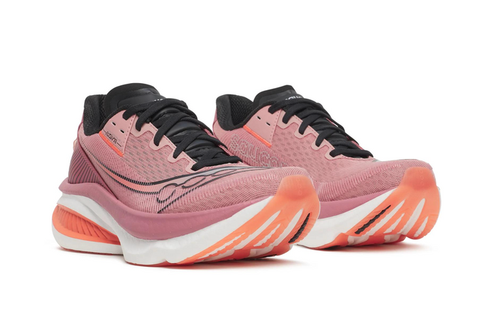 WOMEN ENDORPHIN AZURA - MAUVE
