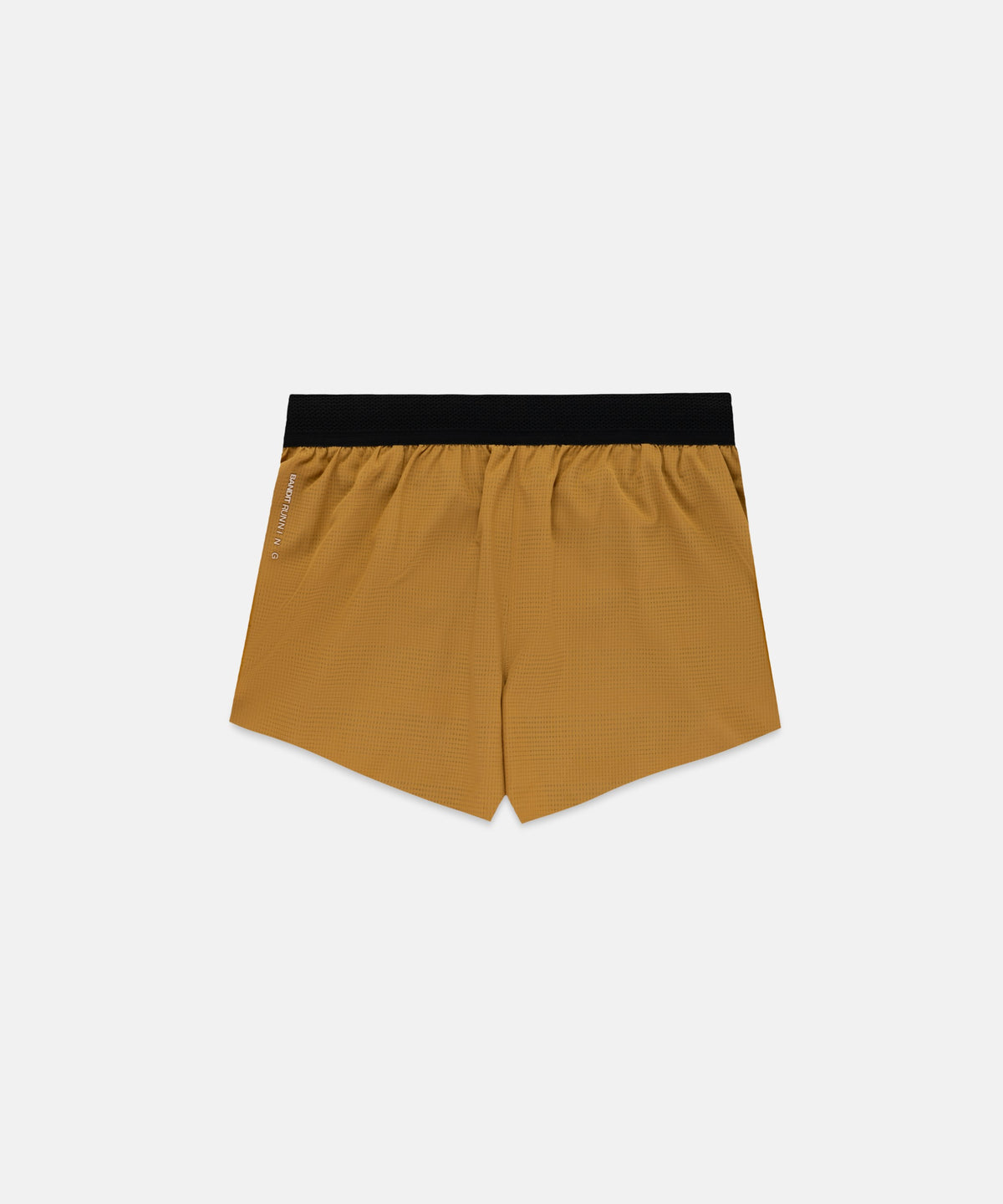 Men's CoolGrid™ 3" Split Short - Copal